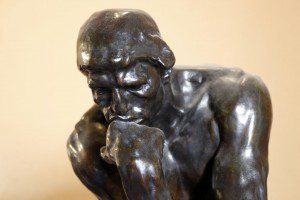Apologetics uses philosophy and logic through a Christian worldview